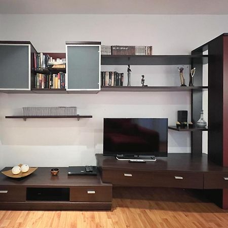 Stay U-Nique Apartments Sant Eudald II Barcelona Bagian luar foto