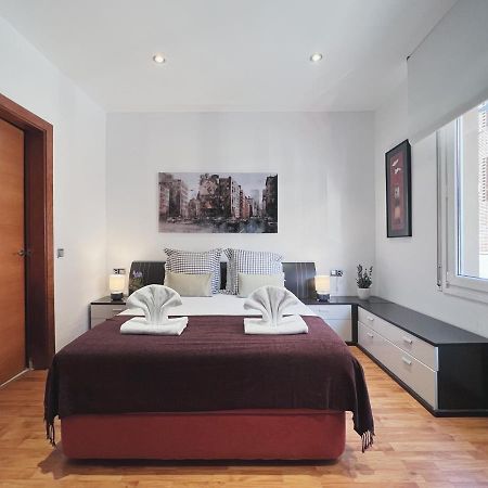 Stay U-Nique Apartments Sant Eudald II Barcelona Bagian luar foto