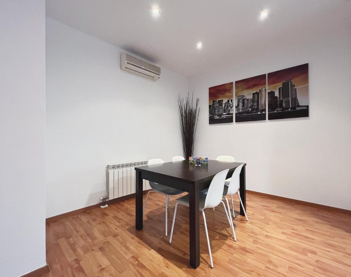 Stay U-Nique Apartments Sant Eudald II Barcelona Bagian luar foto