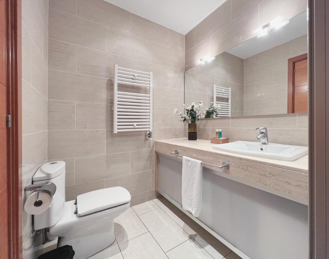 Stay U-Nique Apartments Sant Eudald II Barcelona Bagian luar foto