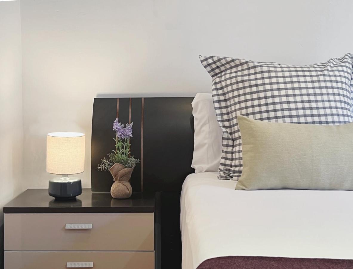 Stay U-Nique Apartments Sant Eudald II Barcelona Bagian luar foto