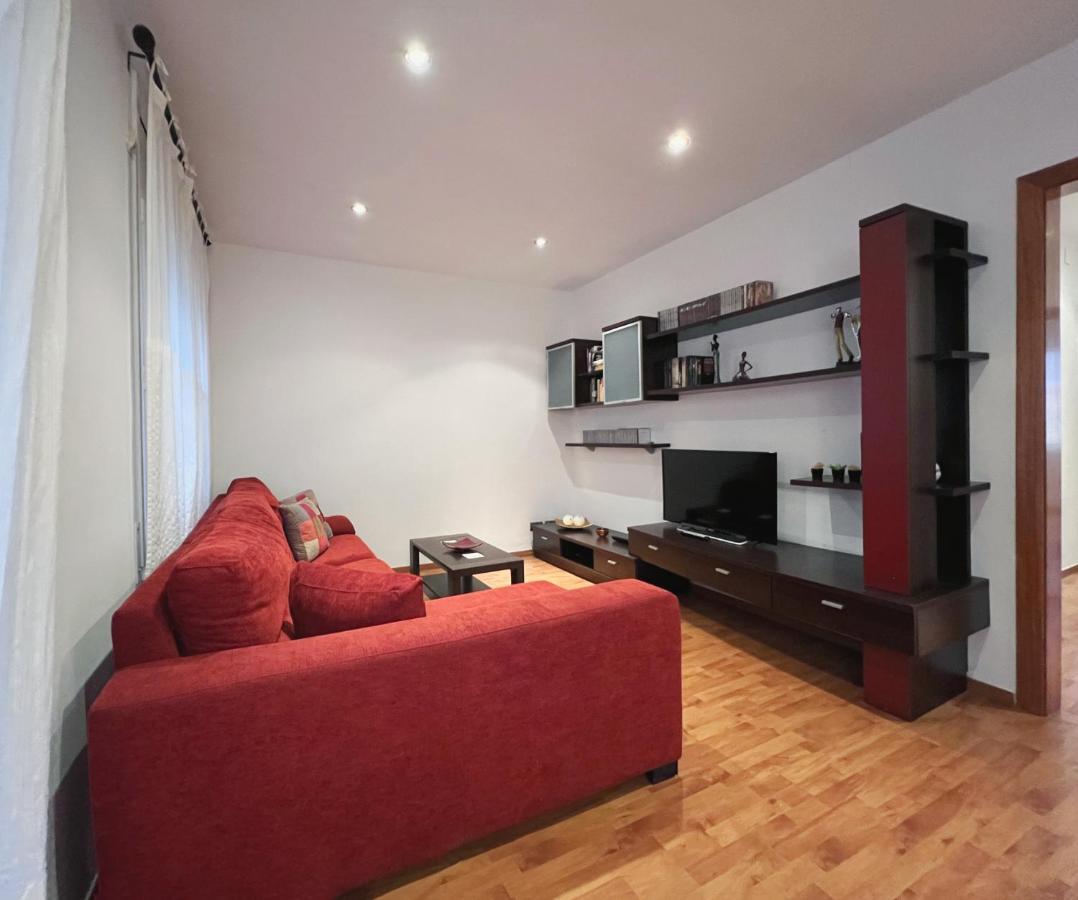 Stay U-Nique Apartments Sant Eudald II Barcelona Bagian luar foto