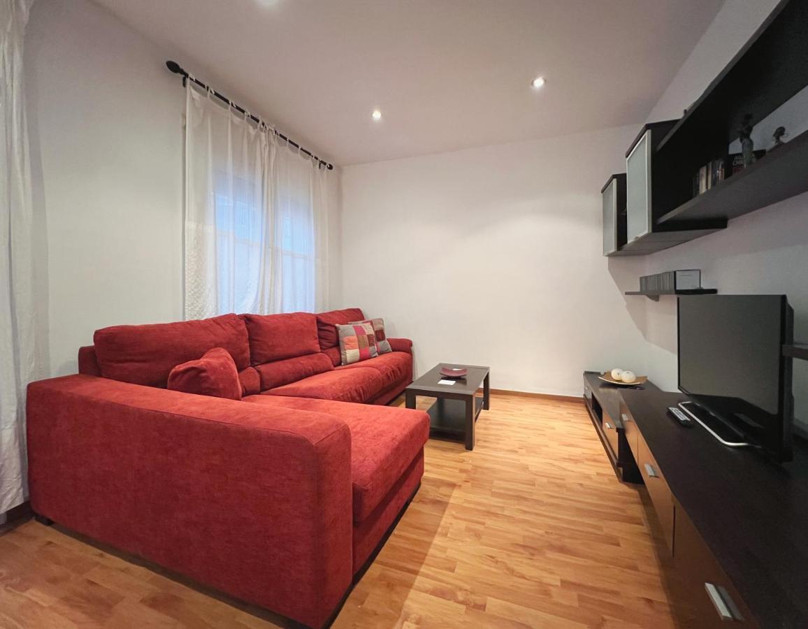 Stay U-Nique Apartments Sant Eudald II Barcelona Bagian luar foto