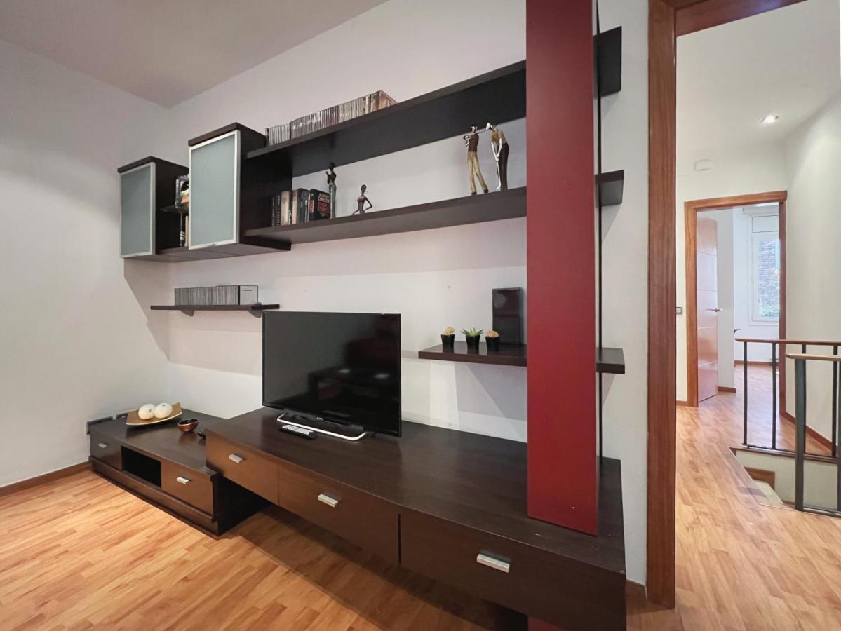 Stay U-Nique Apartments Sant Eudald II Barcelona Bagian luar foto