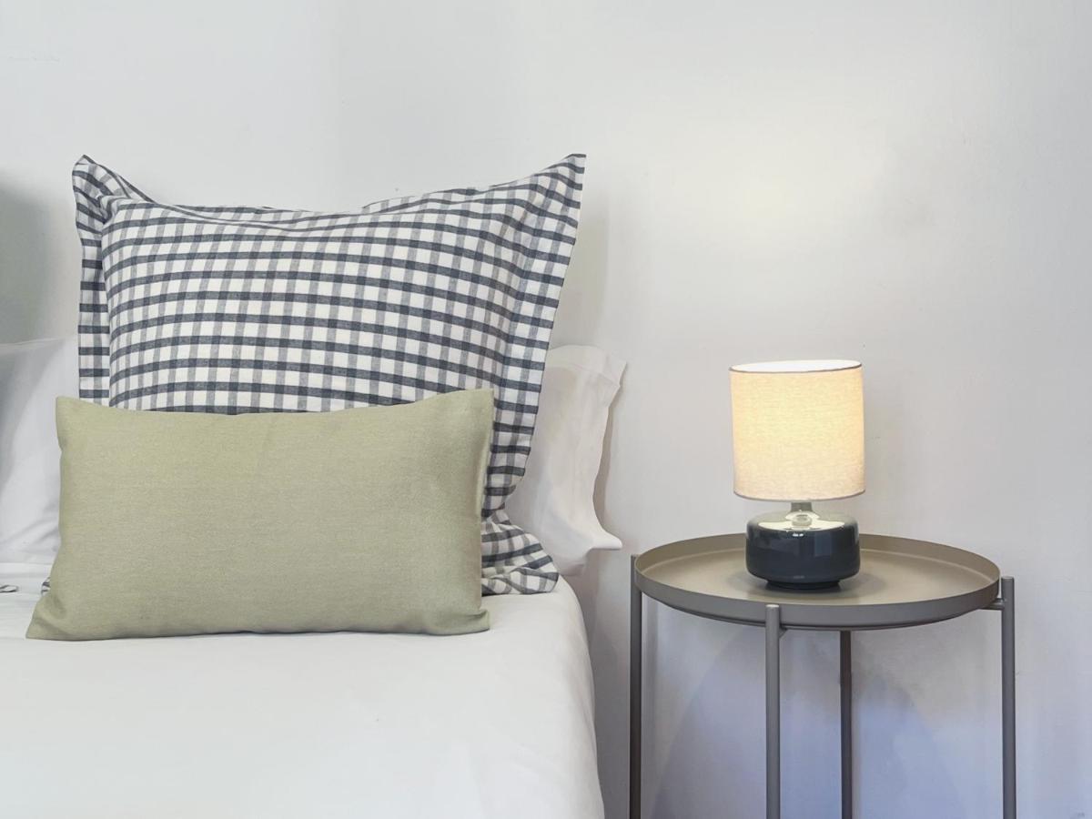 Stay U-Nique Apartments Sant Eudald II Barcelona Bagian luar foto