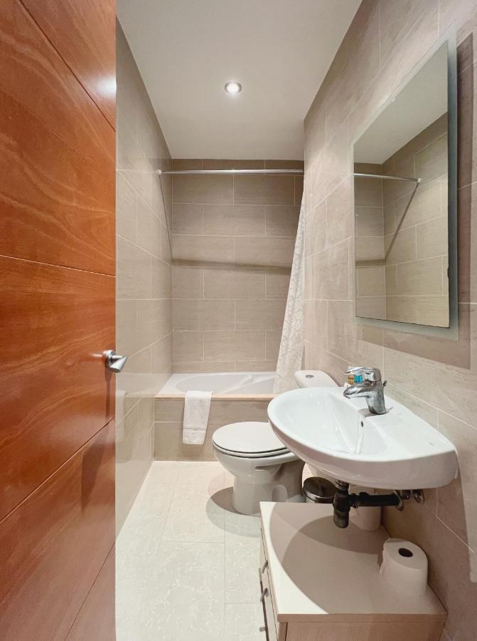 Stay U-Nique Apartments Sant Eudald II Barcelona Bagian luar foto