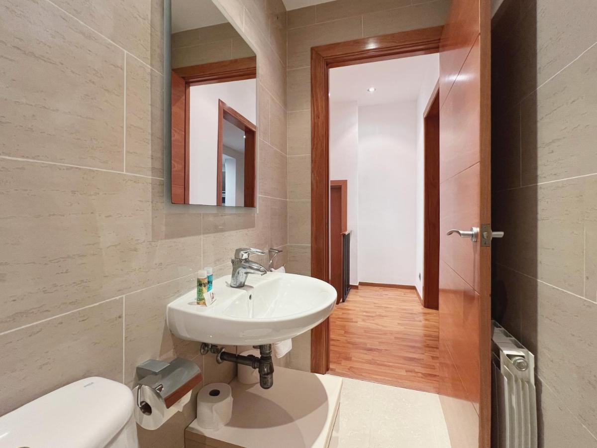 Stay U-Nique Apartments Sant Eudald II Barcelona Bagian luar foto
